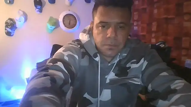 Czat XXX na żywo – Timson00001