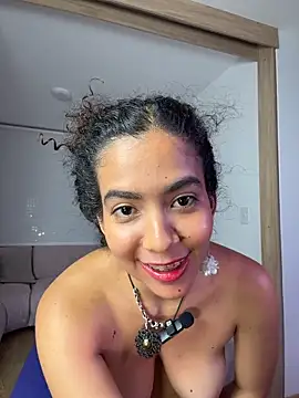 Chat XXX en directo de AlizPerroni02