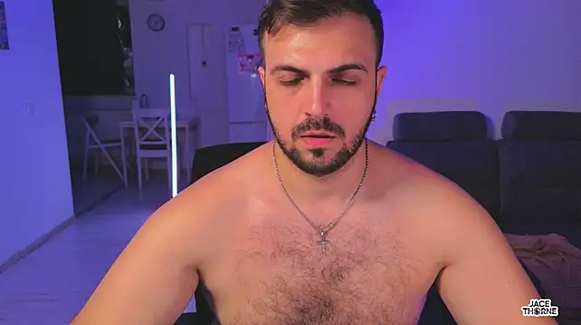 Chatroom XXX en direct de Jace_Thorne