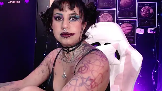 cursed_dejavu's Live XXX Chat