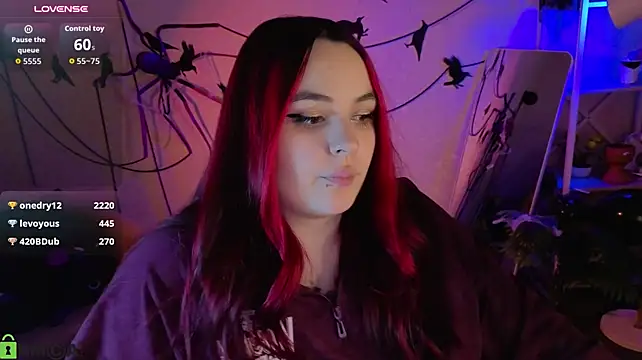 Živý XXX chat Mia_R0ss