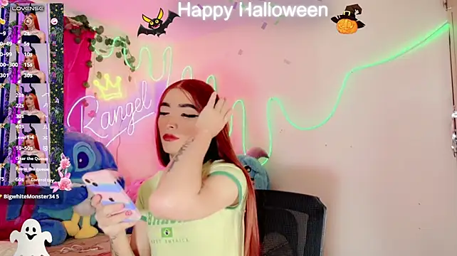 MICAELA_RANGELL_ Chat XXX in diretta