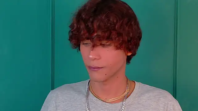 XXX chat uživo modela derek_blake