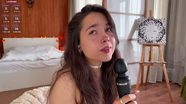 PlumyBun – Live XXX-chat