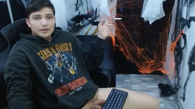 tommydans Live XXX-chat