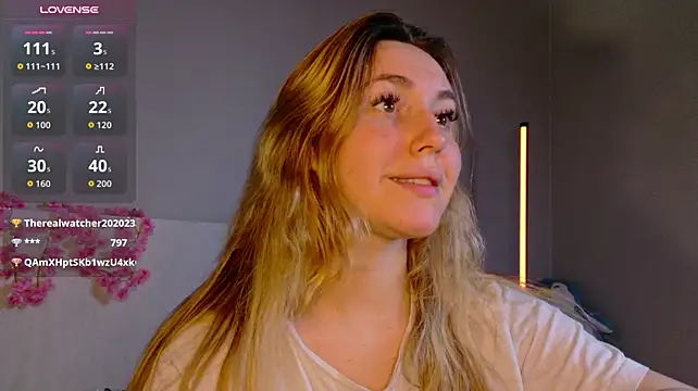 LunaXBaddien Live XXX chat