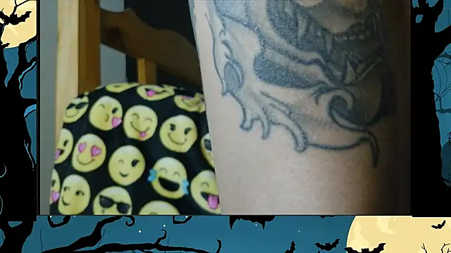 aik_blac93 라이브 XXX 채팅