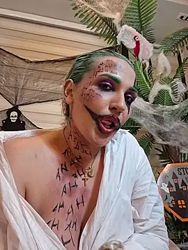 Chat XXX en directo de LaylaBlakes