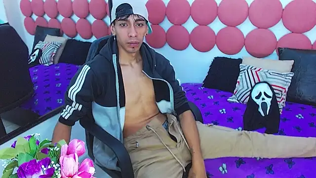Drake_Jack élő XXX-chatje