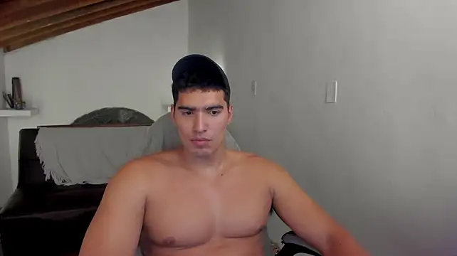 JamesGraay's Live XXX Chat