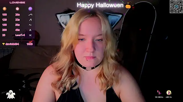 Chat XXX ao vivo de Sophia_Millery
