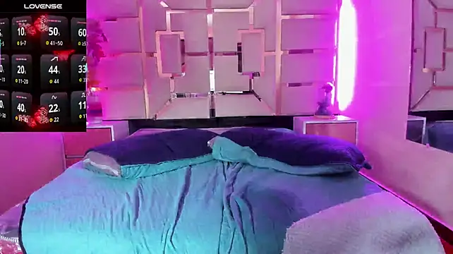 amelia_west's Live XXX Chat