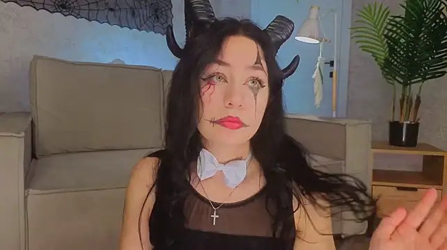 Sofi_Conner – Naživo XXX chat