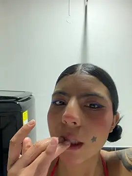 VenusRosex's Live XXX Chat