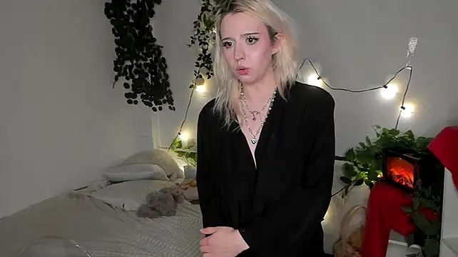 White__SunnyLove 라이브 XXX 채팅
