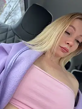 LavenderHot Chat XXX live