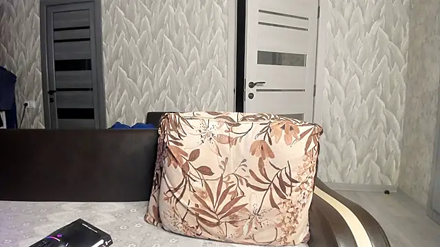 milkiwvy Adlı Modelin Canlı XXX Sohbeti