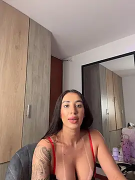 _evelin_cooper Live XXX-Chat