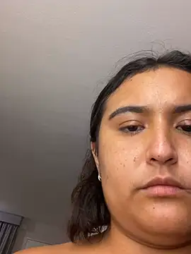 แชท XXX สดของ bbwbelle