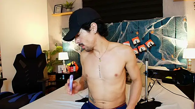 Ethan_Briggs_ Obrolan Langsung XXX