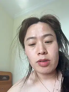 saozi666 Chat XXX in diretta