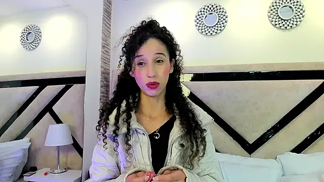 Ambar_818 Chat XXX in diretta
