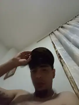 Živý XXX chat Endrick-23