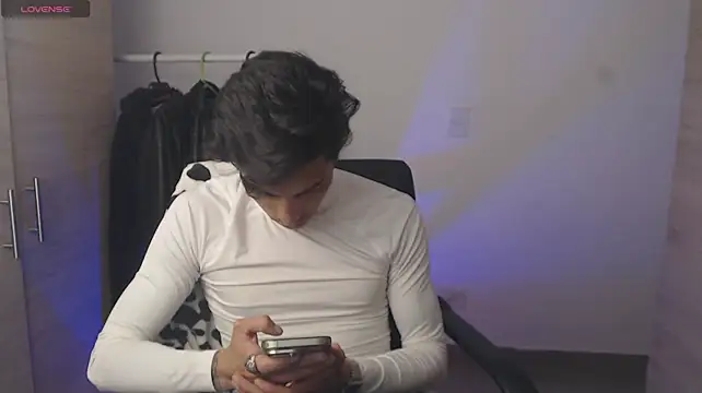 chomelo6 live XXX chat