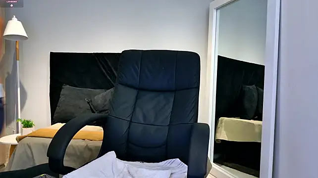 Austinbolt Live XXX-Chat