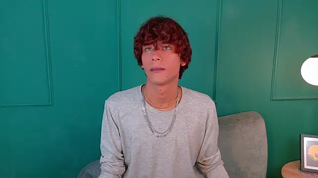 Chat XXX Live derek_blake