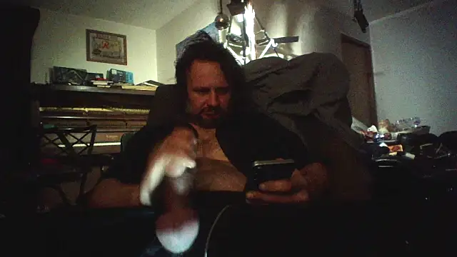 Fuckboyguyman's Webcam Show