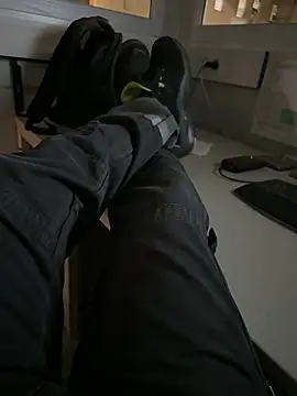 jungschwanz_25n Webbikameraesitys