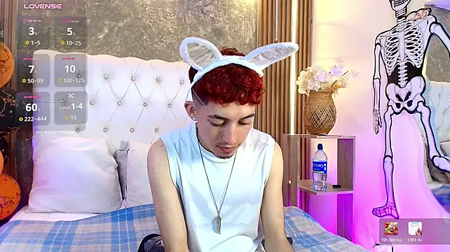 Axel_Bell XXX чат на живо