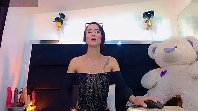 Chatroom XXX en direct de princessrainbowx