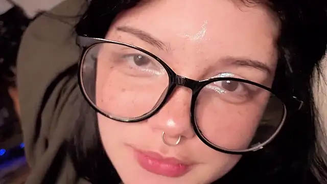 MileyRood's Live XXX Chat