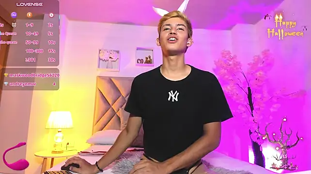 Baby_noahtt Adlı Modelin Canlı XXX Sohbeti