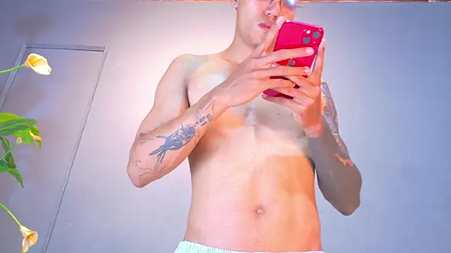 Patrick_bigg_n Live XXX chat