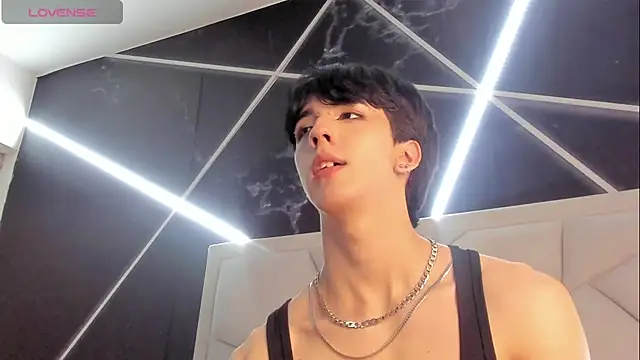 แชท XXX สดของ AerumChae