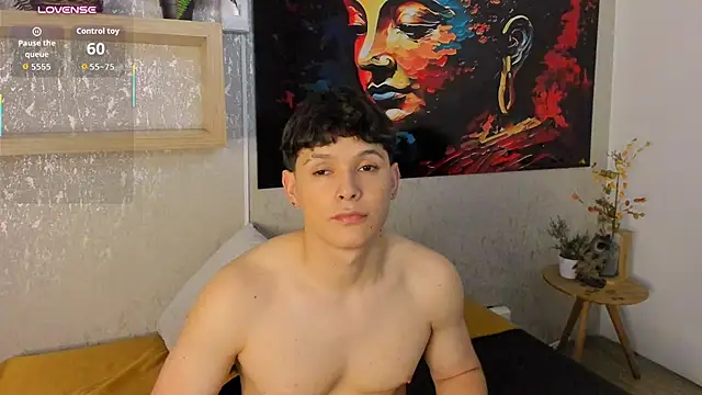 kraven_lust XXX чат на живо