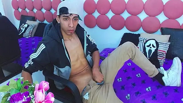 Drake_Jack Live XXX-chat