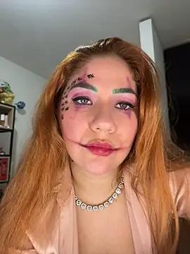 Chat XXX Live Celestedubois