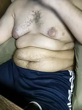 Czat XXX na żywo – chubbygamer26