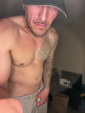 Chat XXX en directo de LueVille6