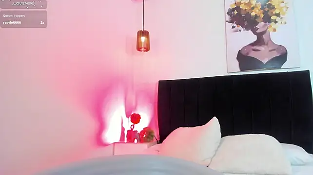 Živý XXX chat dolly_zoe