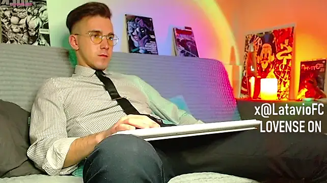 Midnighter_'s Live XXX Chat
