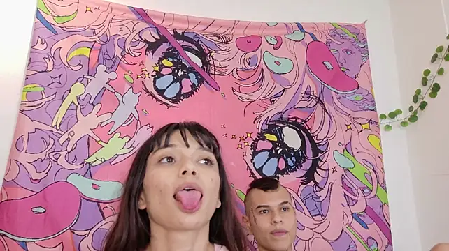 Czat XXX na żywo – rosse_dredd