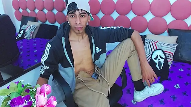 Drake_Jack Chat XXX live