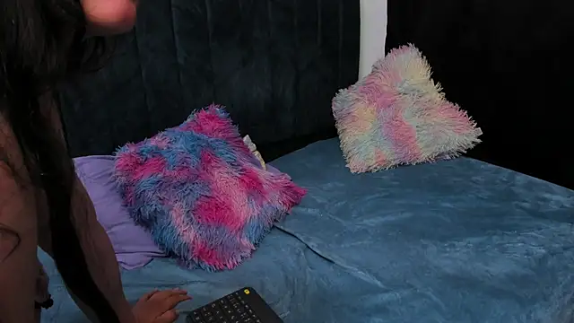 QueenLia's Live XXX Chat