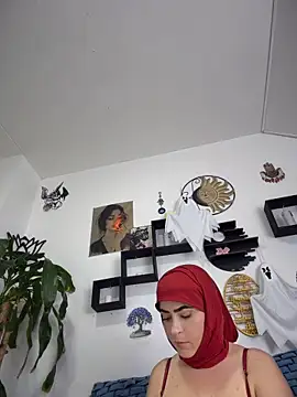 Chat XXX en directo de jamilaross