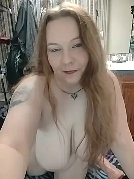 Chat XXX ao vivo de AugustRayn